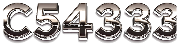 c54333 logo